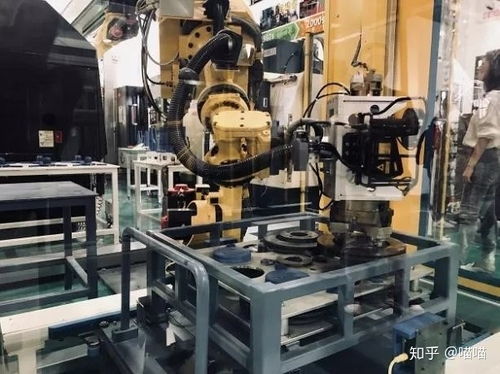 基于工業(yè)互聯(lián)網(wǎng)應用dt ar技術的智能工廠信息系統(tǒng) 試點項目 之上海財經(jīng)大學mba參訪活動記錄