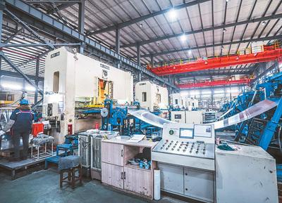 銳財經(jīng) 新一輪數(shù)字基礎設施布局開啟