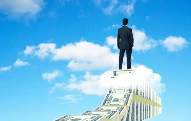 99%的男人實現(xiàn)財務自由需要15個階段,你處于哪個階段?