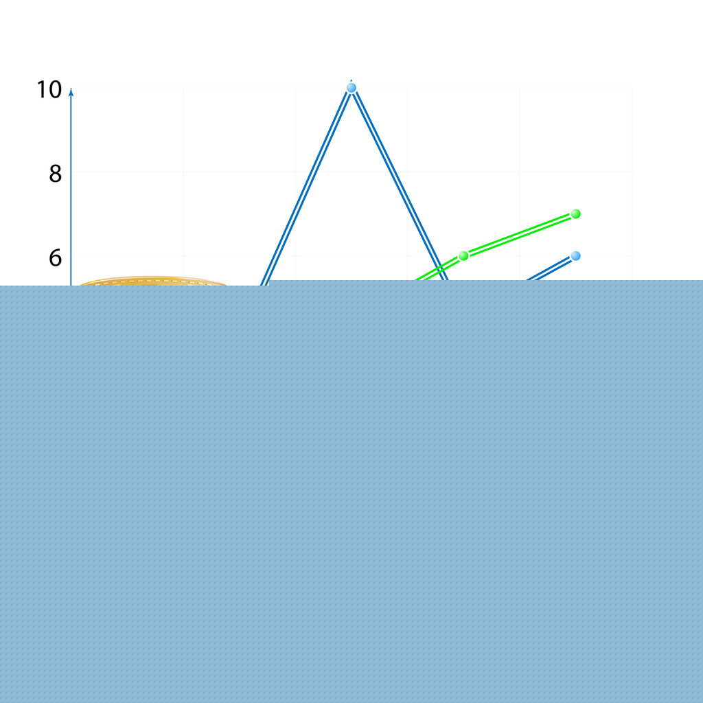 硬幣、 財務計劃和證券