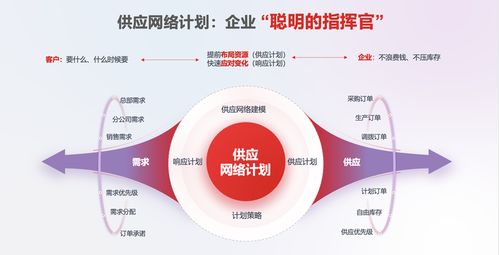 ai 供應(yīng)網(wǎng)絡(luò)計(jì)劃,讓企業(yè)庫存降低25 不再是難事
