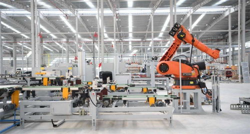 書香門地集團榮獲上海市質量獎金獎