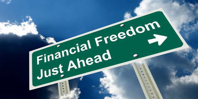 產品經理的財務自由之路 從需求洞察到財富積累