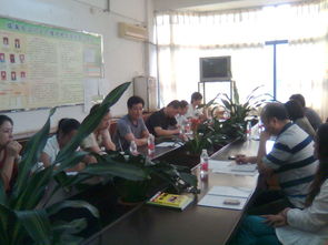 抓系統(tǒng)建設(shè) 促共同發(fā)展 珠海電大對斗門電大進(jìn)行教學(xué)檢查