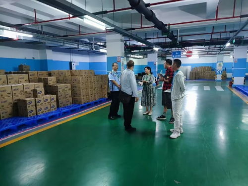 金牛區多舉措抓實大運會食品安全監管籌備工作