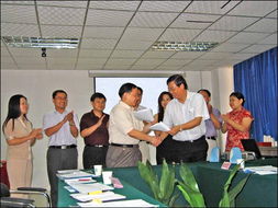 珠海市外經(jīng)貿(mào)專修學院 職業(yè)教育的創(chuàng)新實踐者與區(qū)域發(fā)展的助推器