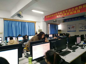 深化校企合作，助力珠海城市職業(yè)技術(shù)學院職業(yè)培訓高質(zhì)量發(fā)展